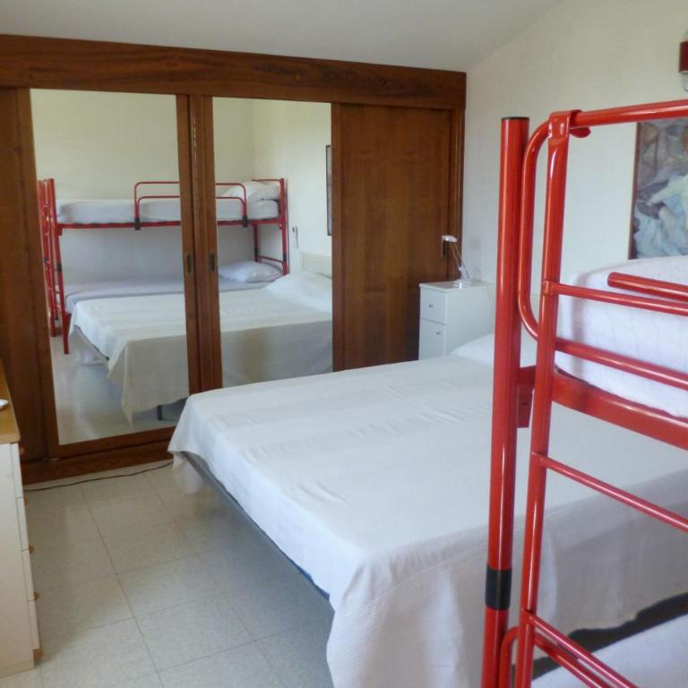 Casa Alimento - Casa con 1 Camera da Letto - 5