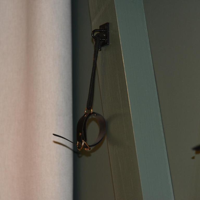 Volupté - L0VE R00M by PRIM0 C0NCIERGERIE - Appartamento con 1 Camera da Letto - 11