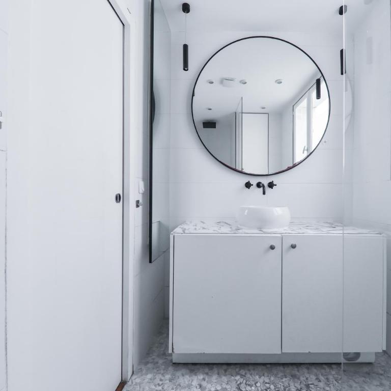4-Star Apartment for 4, 10 mn from Champs-Élysées - Appartement 1 Chambre - 18
