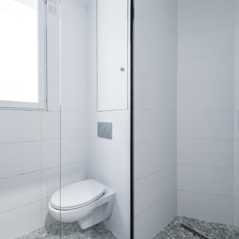 4-Star Apartment for 4, 10 mn from Champs-Élysées - Appartement 1 Chambre - 24