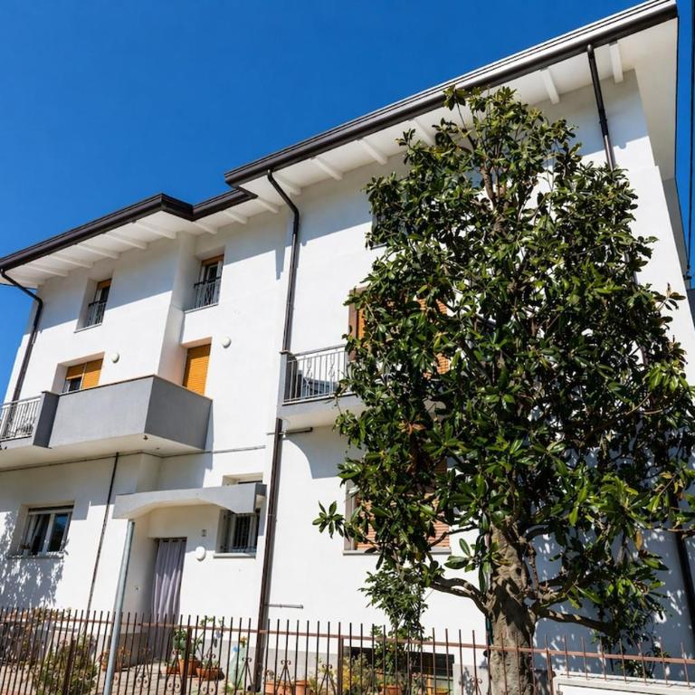Dimora Apollonia Camelia 300 meters from the sea - Appartamento con 1 Camera da Letto - 3