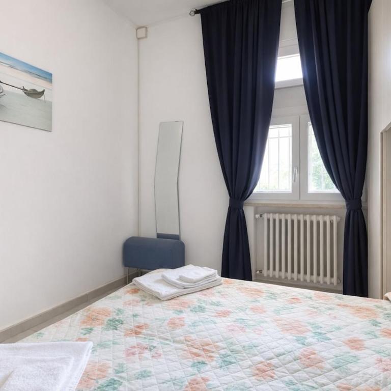 Dimora Apollonia Camelia 300 meters from the sea - Appartamento con 1 Camera da Letto - 4
