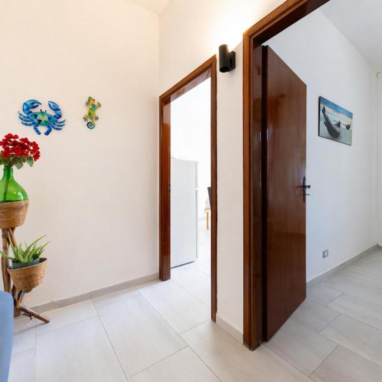 Dimora Apollonia Camelia 300 meters from the sea - Appartamento con 1 Camera da Letto - 6