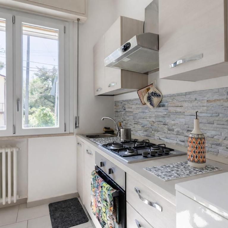 Dimora Apollonia Camelia 300 meters from the sea - Appartamento con 1 Camera da Letto - 7