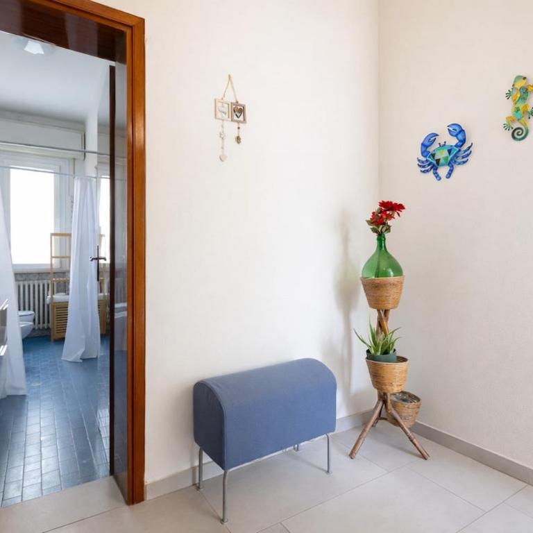 Dimora Apollonia Camelia 300 meters from the sea - Appartamento con 1 Camera da Letto - 8
