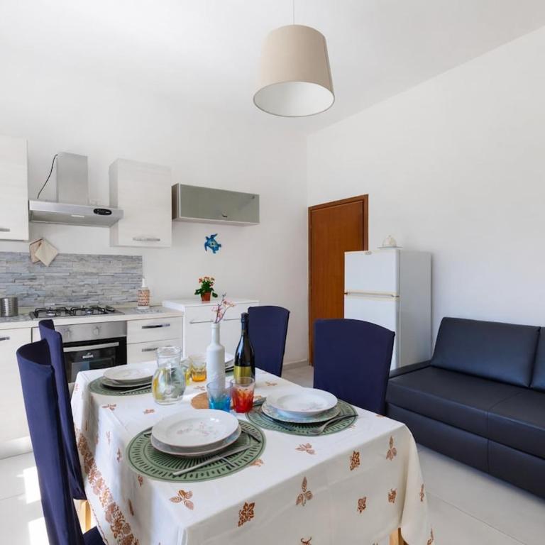 Dimora Apollonia Camelia 300 meters from the sea - Appartamento con 1 Camera da Letto - 12