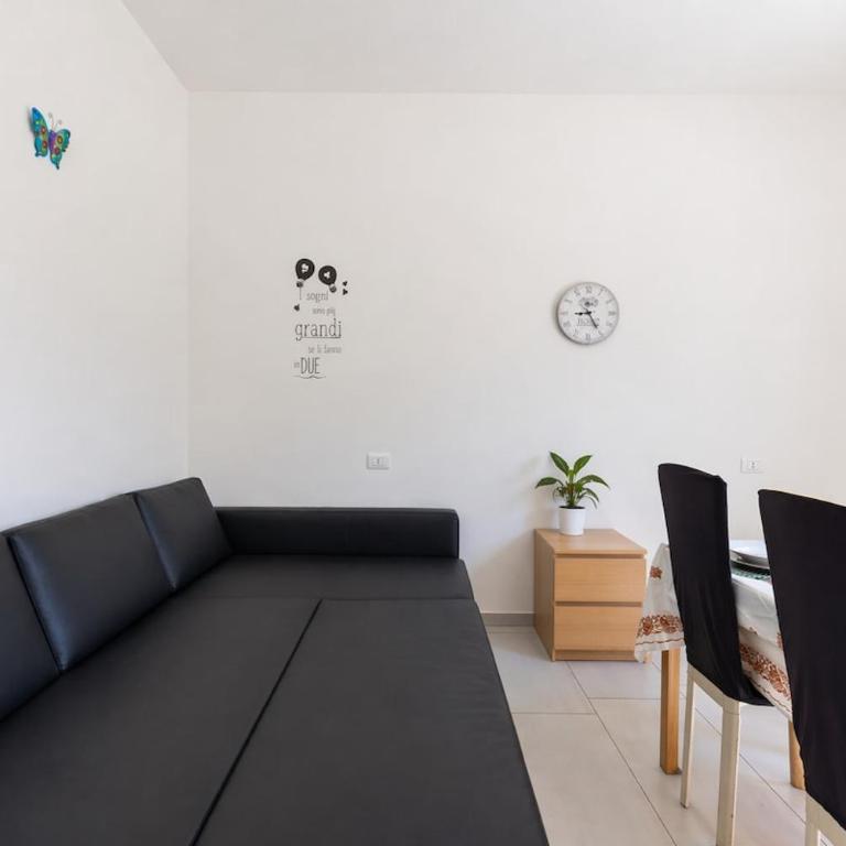Dimora Apollonia Camelia 300 meters from the sea - Appartamento con 1 Camera da Letto - 14