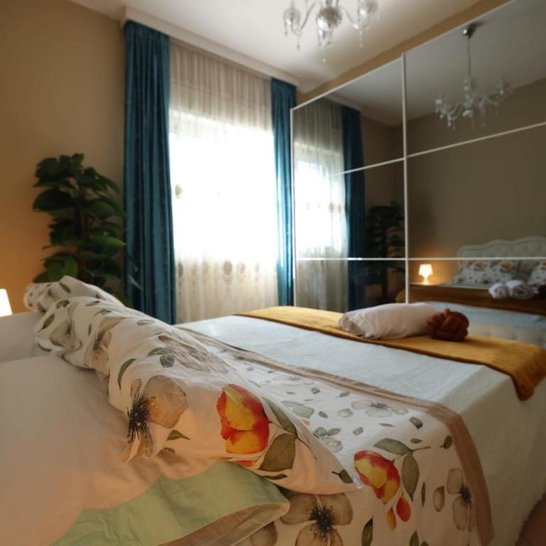 Raggio di sole - Two-Bedroom Apartment - 7