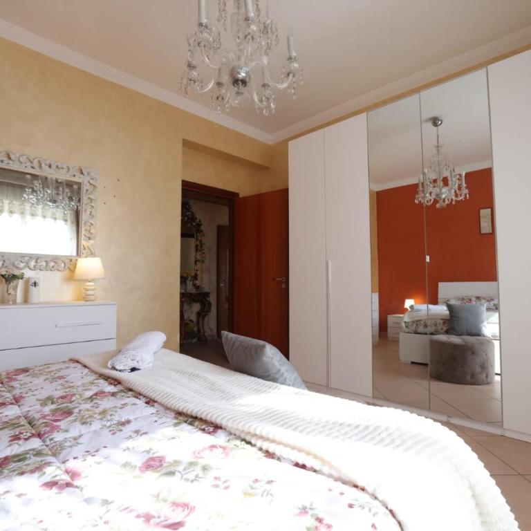 Raggio di sole - Two-Bedroom Apartment - 9