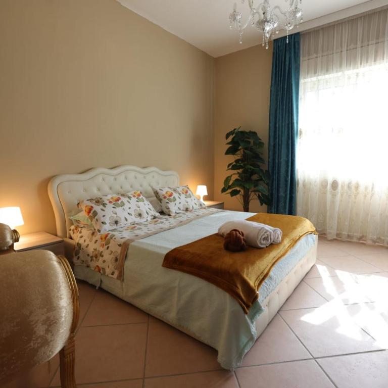 Raggio di sole - Two-Bedroom Apartment - 13