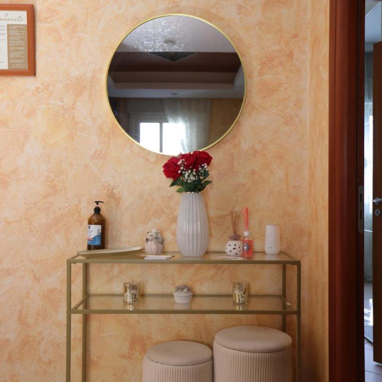 Raggio di sole - Two-Bedroom Apartment - 14