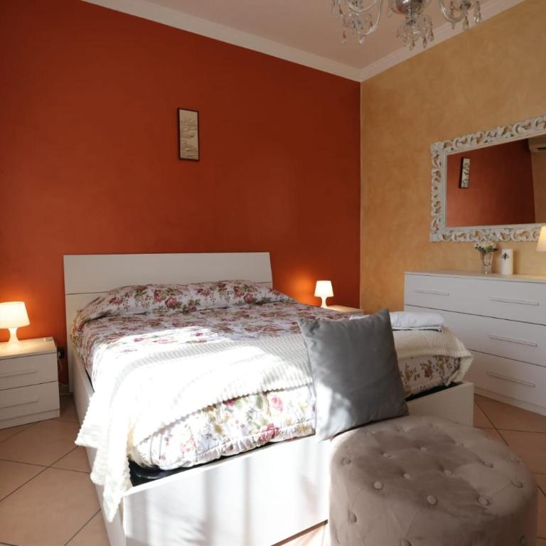 Raggio di sole - Two-Bedroom Apartment - 15