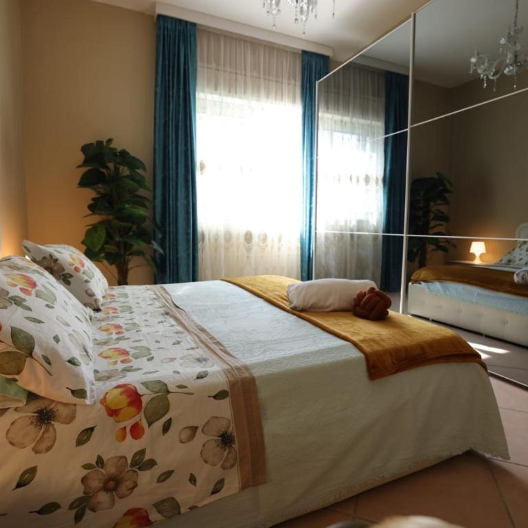 Raggio di sole - Two-Bedroom Apartment - 16
