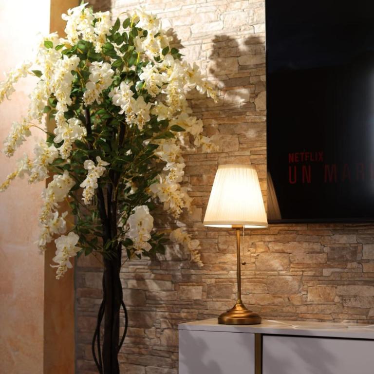 Raggio di sole - Two-Bedroom Apartment - 26