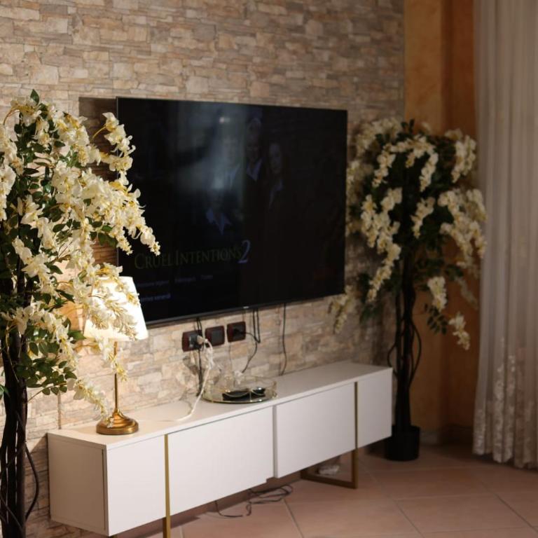 Raggio di sole - Two-Bedroom Apartment - 27