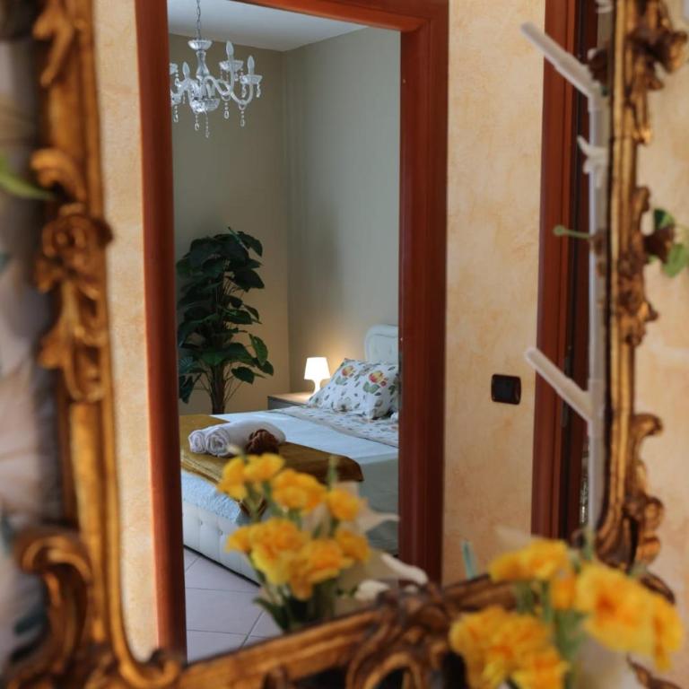 Raggio di sole - Two-Bedroom Apartment - 28