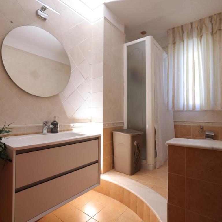Raggio di sole - Two-Bedroom Apartment - 30