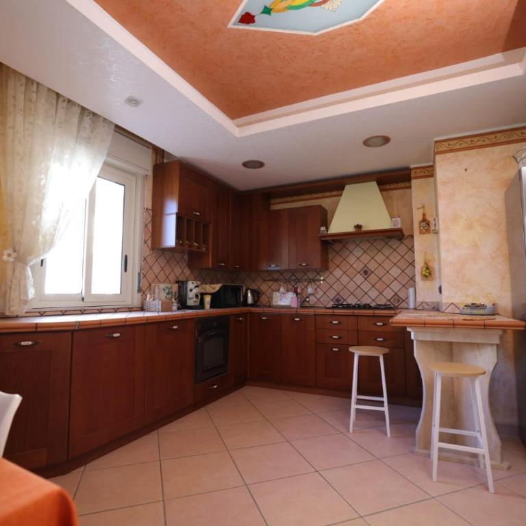 Raggio di sole - Two-Bedroom Apartment - 31