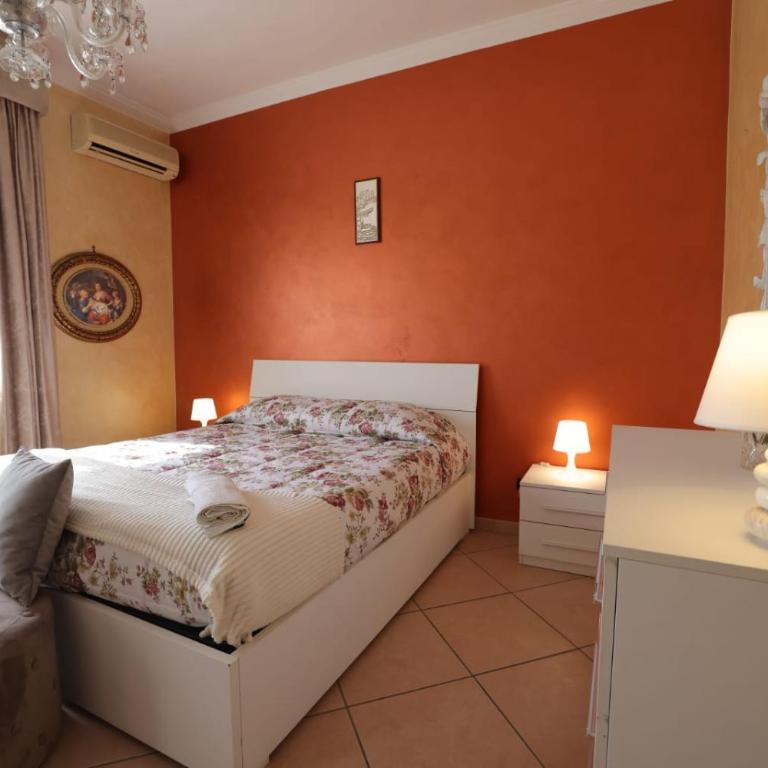 Raggio di sole - Two-Bedroom Apartment - 33
