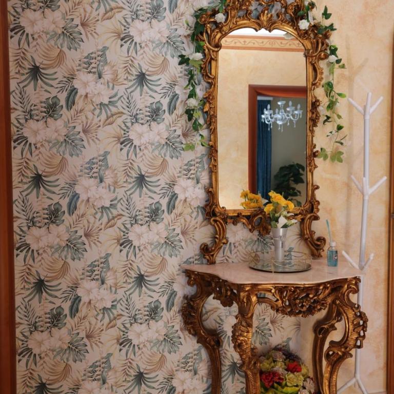 Raggio di sole - Two-Bedroom Apartment - 35