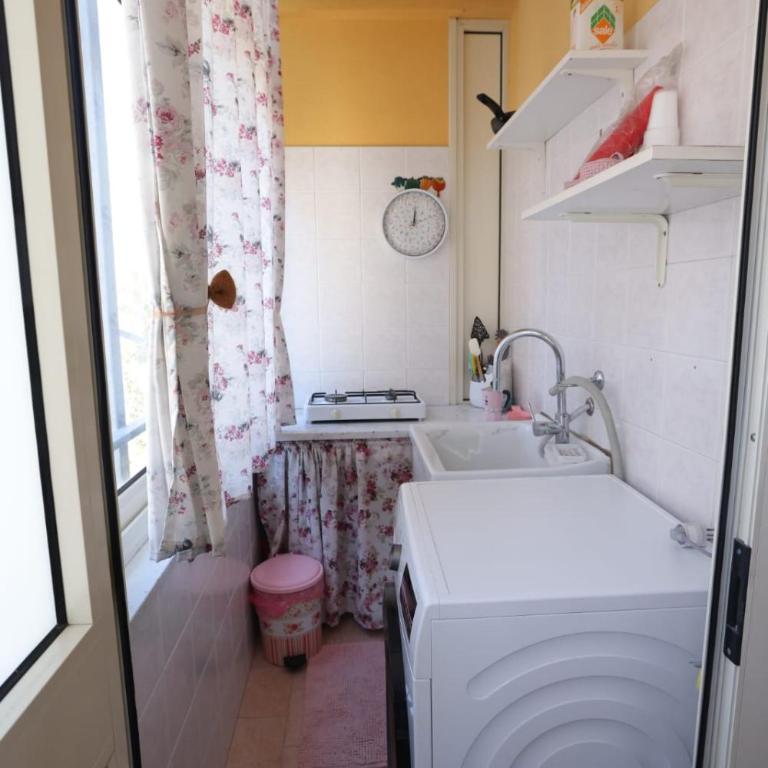 Raggio di sole - Two-Bedroom Apartment - 36