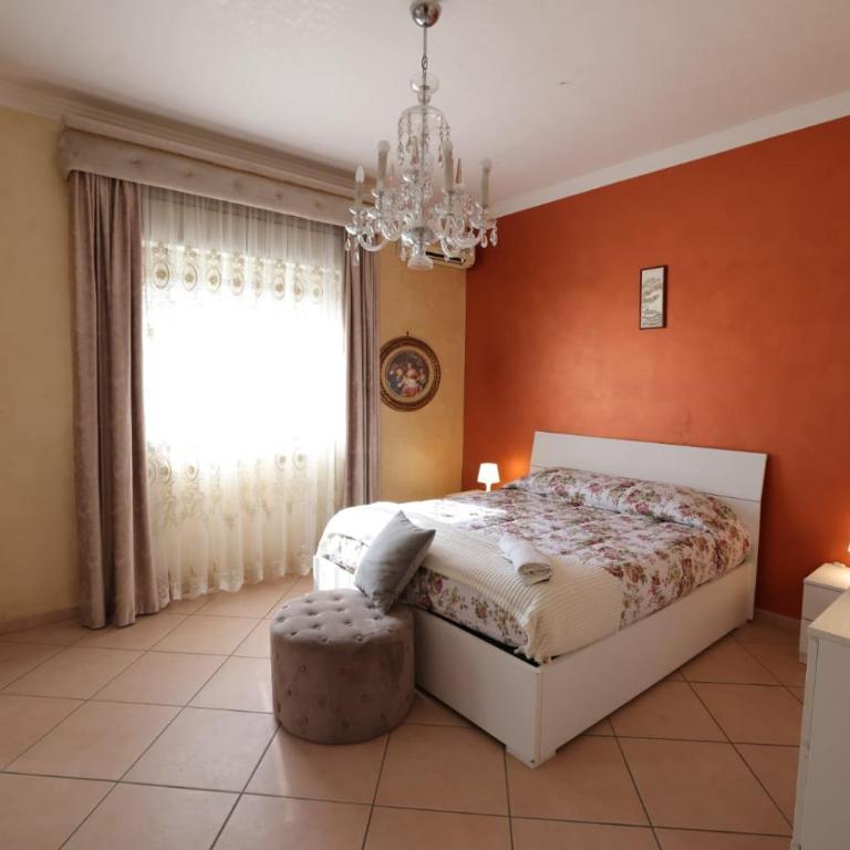 Raggio di sole - Two-Bedroom Apartment - 37