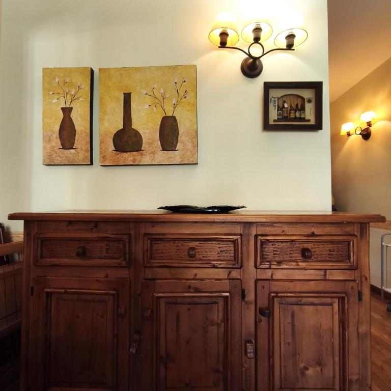 AC Apartaments Canillo - Apartamento de 2 dormitorios - 13