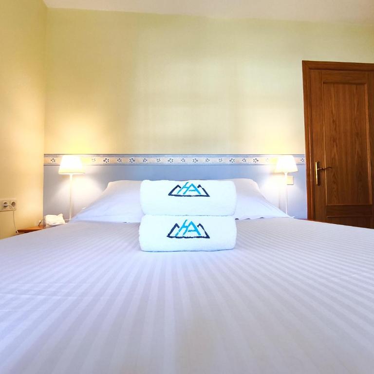 AC Apartaments Canillo - Apartamento de 2 dormitorios - 10