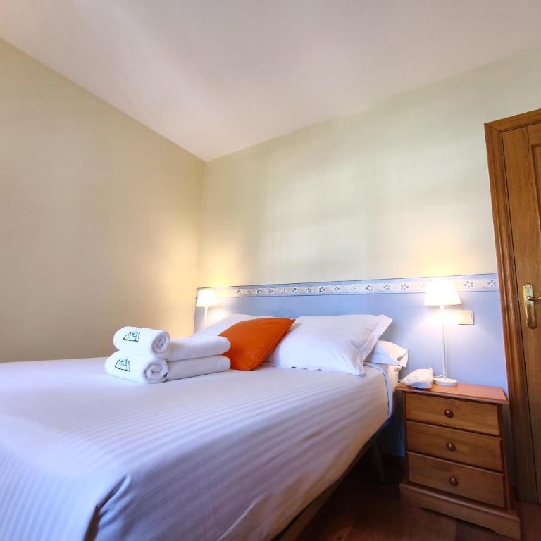 AC Apartaments Canillo - Apartamento de 2 dormitorios - 16
