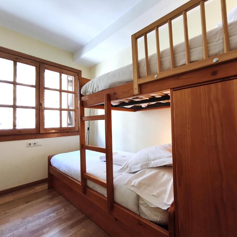 AC Apartaments Canillo - Apartamento de 2 dormitorios - 5