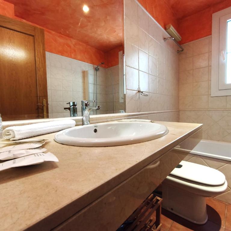 AC Apartaments Canillo - Apartamento de 2 dormitorios - 8