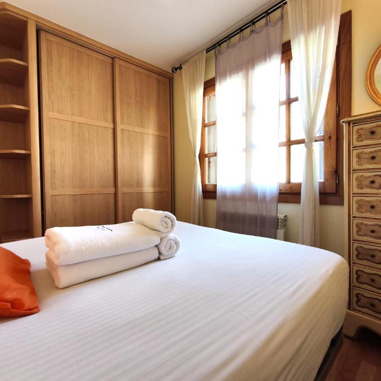AC Apartaments Canillo - Apartamento de 2 dormitorios - 1
