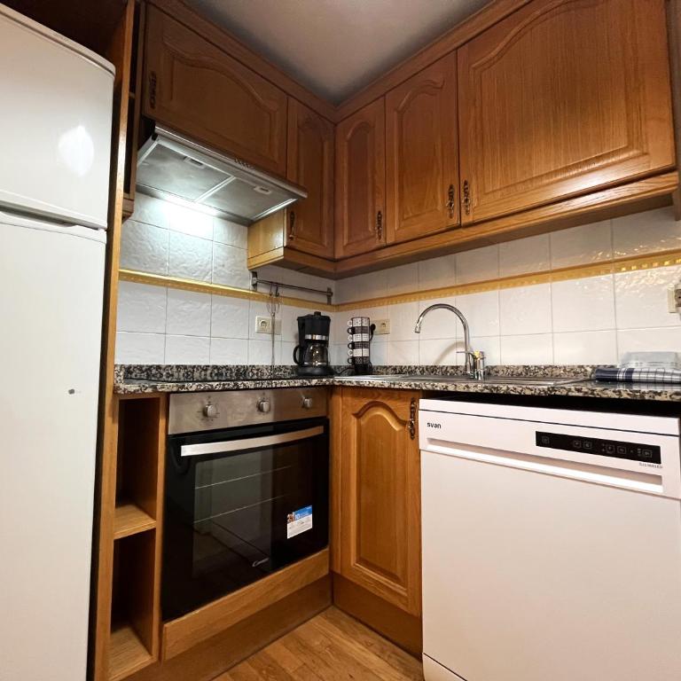 AC Apartaments Canillo - Apartamento de 2 dormitorios - 12