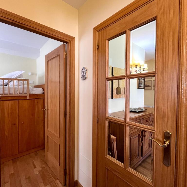 AC Apartaments Canillo - Apartamento de 2 dormitorios - 4