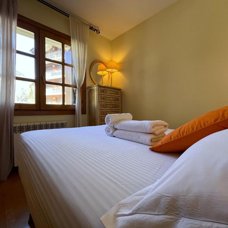 AC Apartaments Canillo - Apartamento de 2 dormitorios - 14