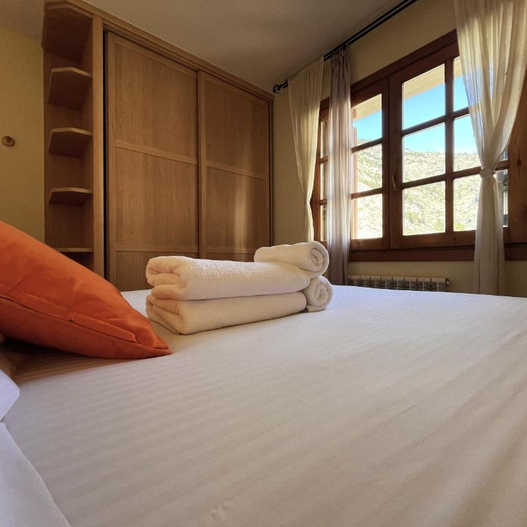 AC Apartaments Canillo - Apartamento de 2 dormitorios - 7
