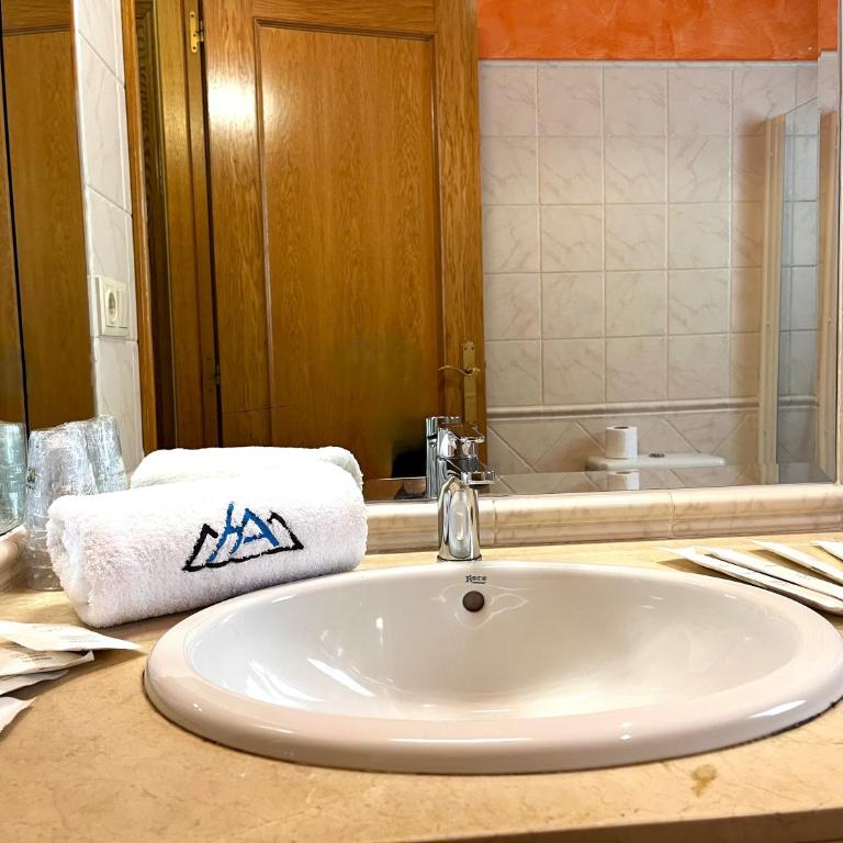 AC Apartaments Canillo - Apartamento de 2 dormitorios - 2