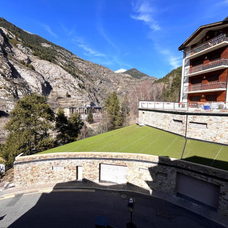 AC Apartaments Canillo - Apartamento de 2 dormitorios - 15