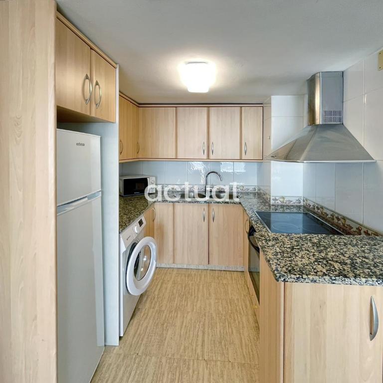 President A-9 - Apartamento de 2 dormitorios - 7