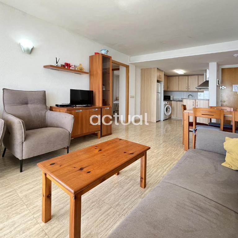 President A-9 - Apartamento de 2 dormitorios - 5