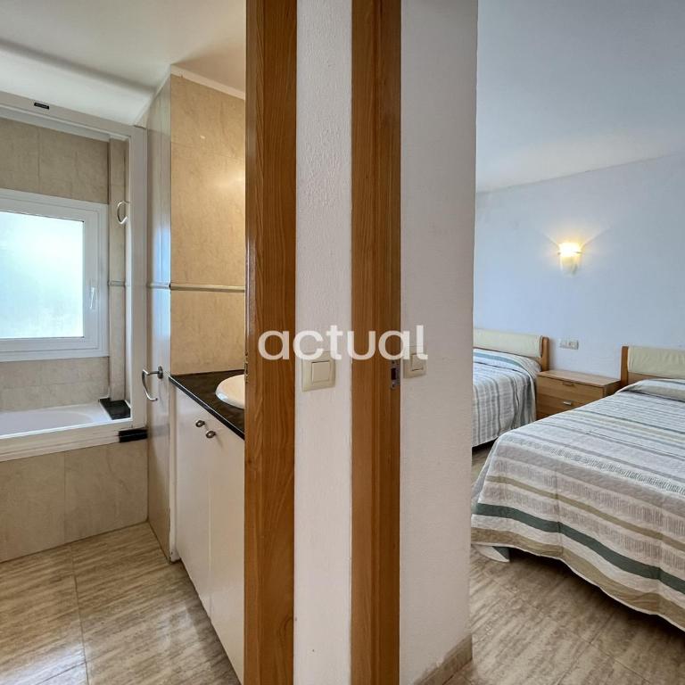 President A-9 - Apartamento de 2 dormitorios - 8