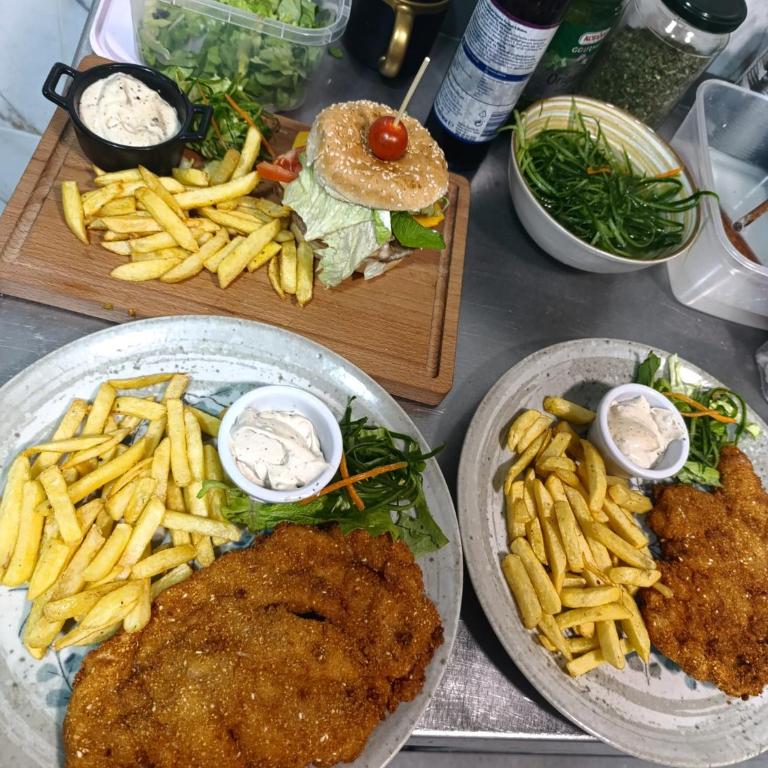 Bungalov Harmony - Apartman sa 1 Spavaćom Sobom - 5