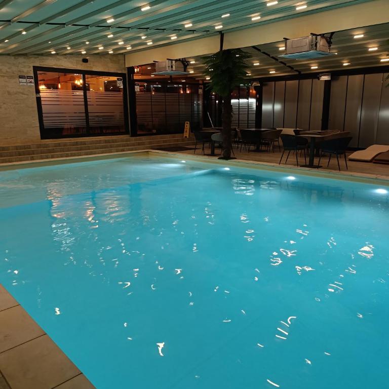 Bungalov Harmony - Apartman sa 1 Spavaćom Sobom - 9