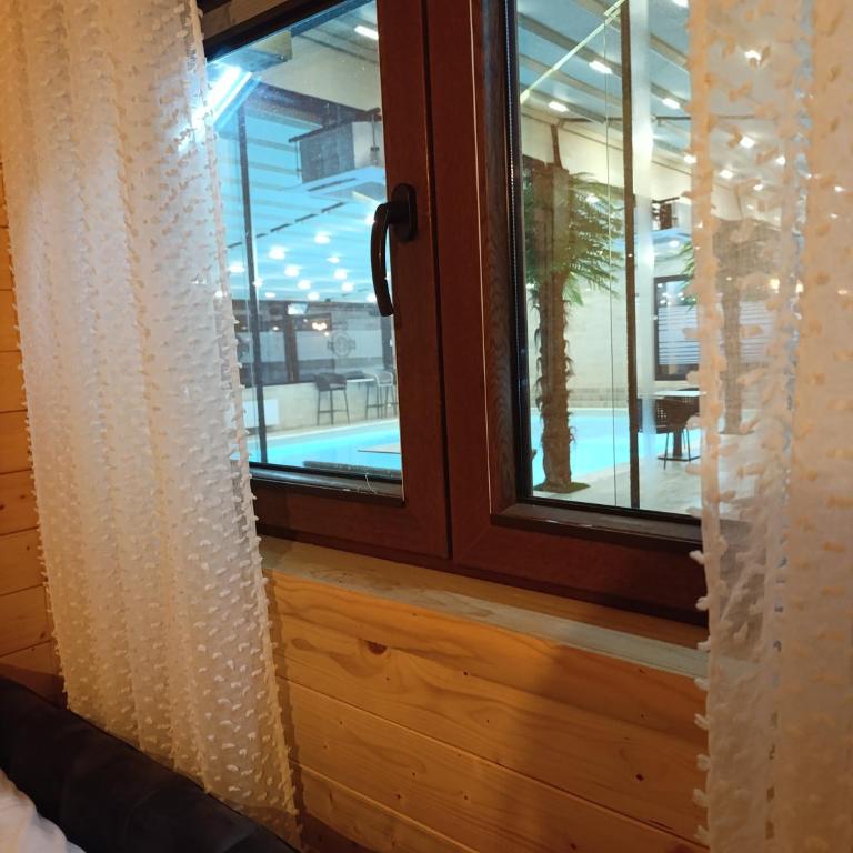 Bungalov Harmony - Apartman sa 1 Spavaćom Sobom - 7