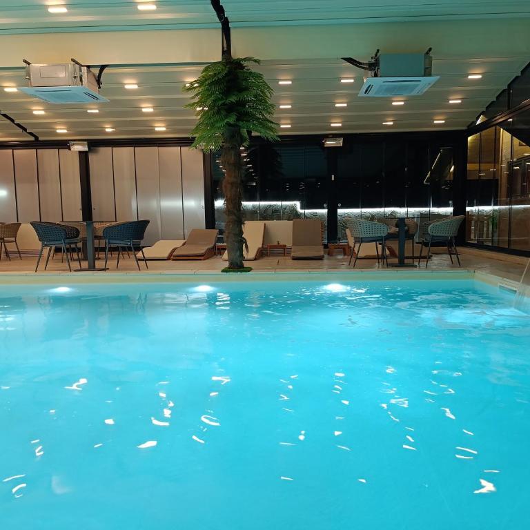Bungalov Harmony - Apartman sa 1 Spavaćom Sobom - 13