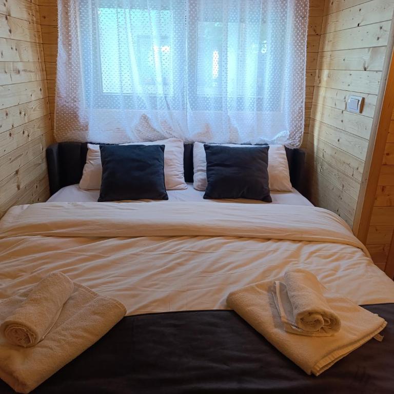 Bungalov Harmony - Apartman sa 1 Spavaćom Sobom - 20