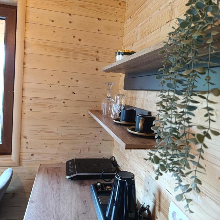 Bungalov Harmony - Apartman sa 1 Spavaćom Sobom - 25