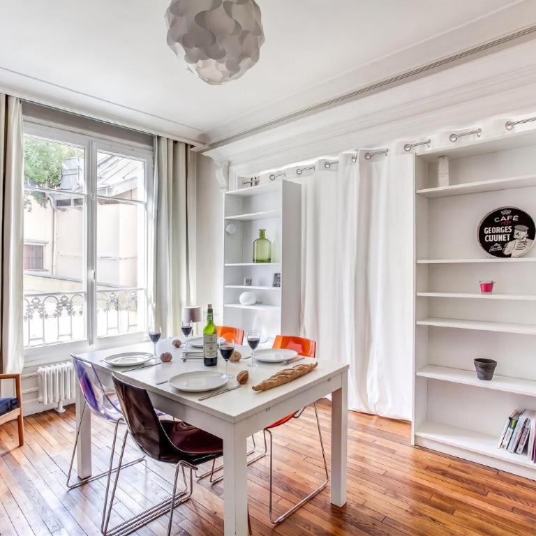 GuestReady - Spacious stay near Champs-Elysées - One-Bedroom Apartment - 7