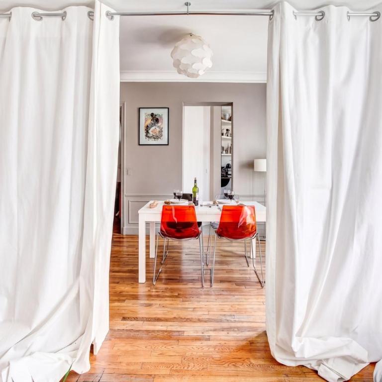GuestReady - Spacious stay near Champs-Elysées - One-Bedroom Apartment - 11
