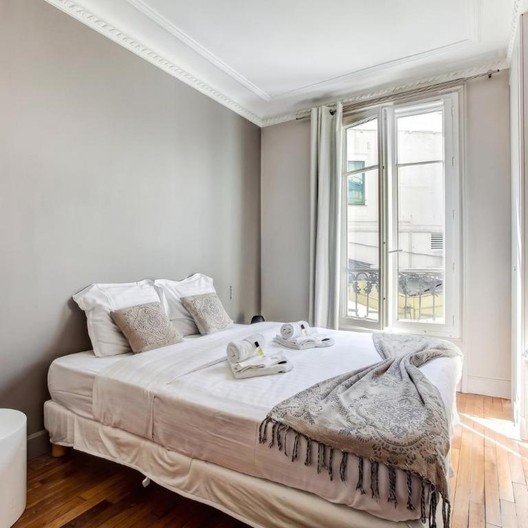 GuestReady - Spacious stay near Champs-Elysées - One-Bedroom Apartment - 3